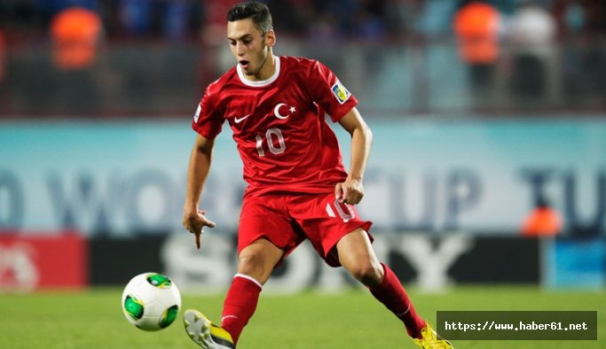 Trabzonspor Hakan Çalhanoğlu davası hakkında açıklama yaptı