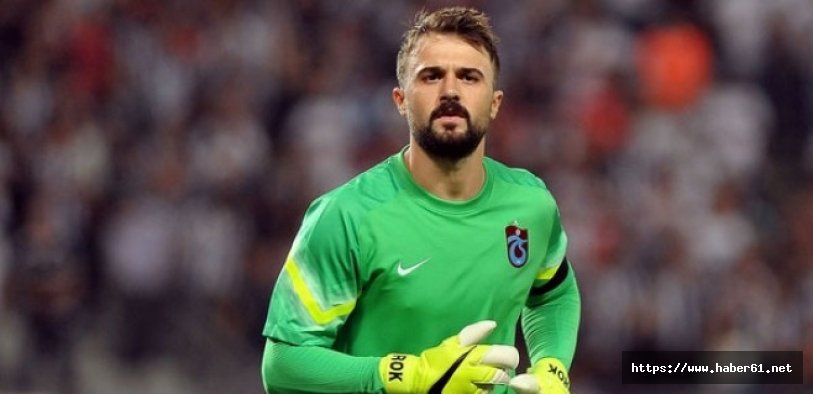 Trabzonspor 4 maçta 1 gol!