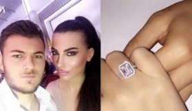 Yusuf Erdoğan evleniyor