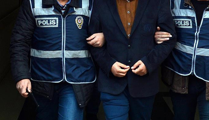 Sosyal medyada PKK/KCK'yı övenlere operasyon