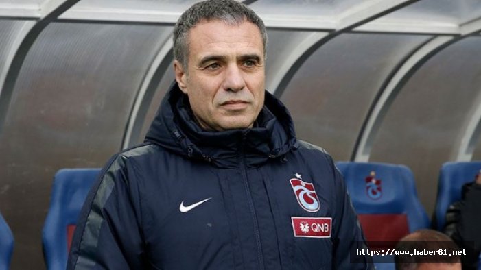 Trabzonspor transferde durmuyor!