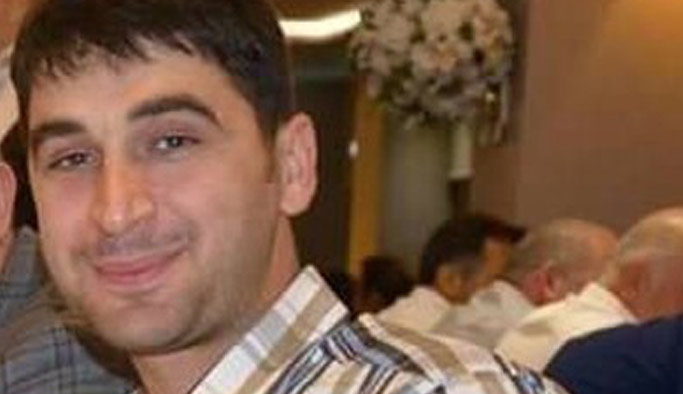 Rize'de madende iş kazası: 1 ölü