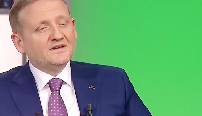 Trabzonspor'dan Gümüşdağ'a tepki