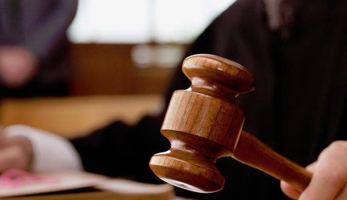 Tecavüzcüsünü öldüren sanığa 16 yıl ceza!