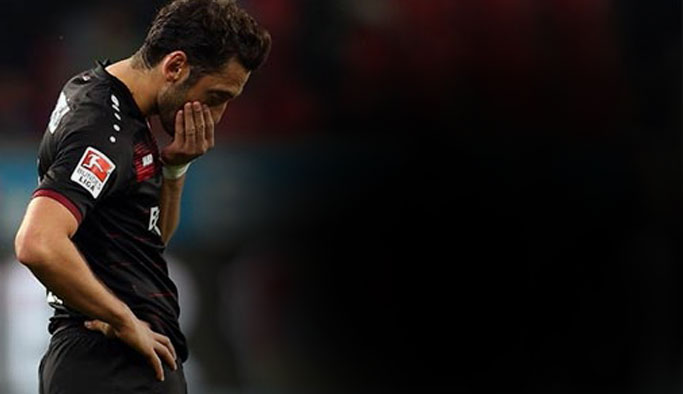 Leverkusen'den çok sert Çalhanoğlu çıkışı!