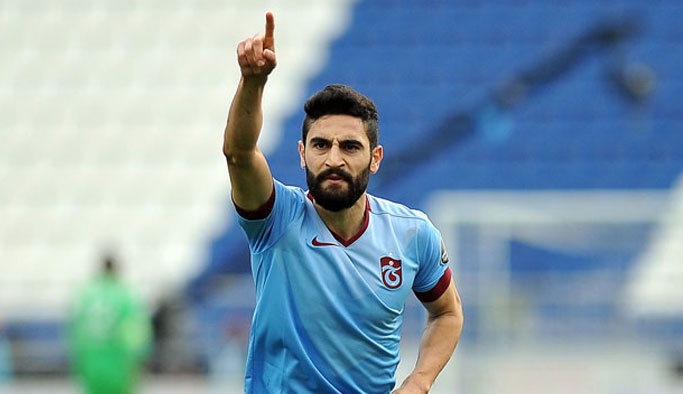 Trabzonsporlu yönetici: Fener Mehmet'i almaz!