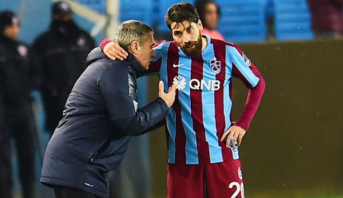 Yanal'ın Olcay planı