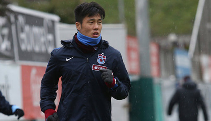 Hyun Jun Suk 2 dakika ile...