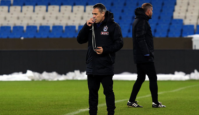 Ersun Yanal hedef koydu: "Fenerbahçe Şampiyonluktan Konuşabiliyorsa"