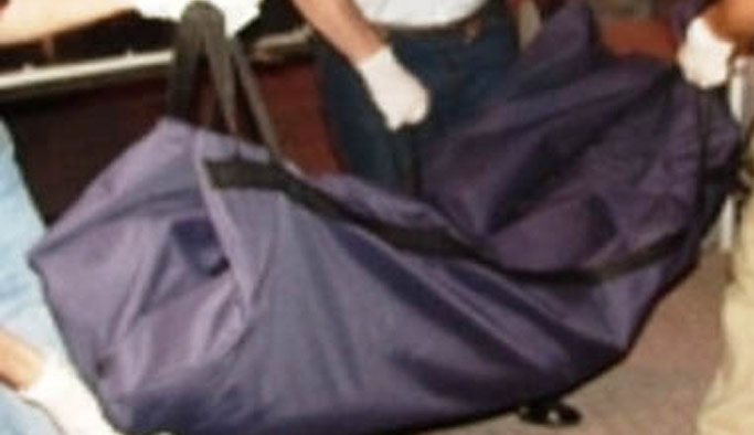 7 yaşındaki çocuk rögar çukurunda ölü bulundu