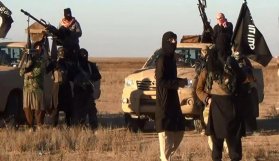 DAEŞ'in 4 Emiri öldürüldü!