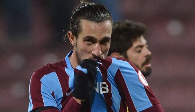 Yusuf Yazıcı'nın performansı transferden vazgeçirdi!