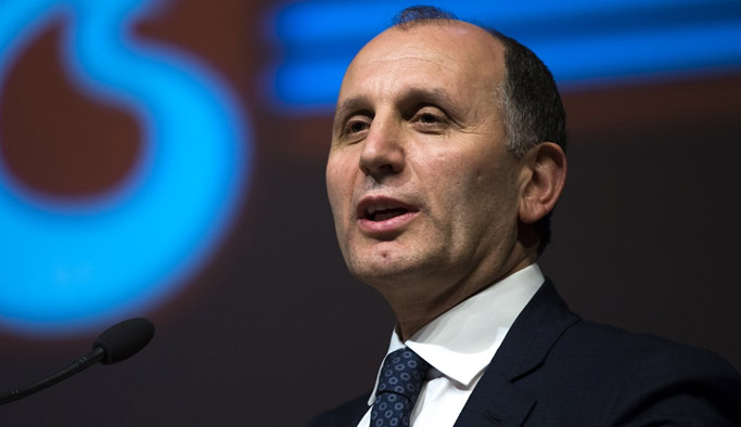 Muharrem Usta inanıyor! "Zirve yarışının içinde olacağız"