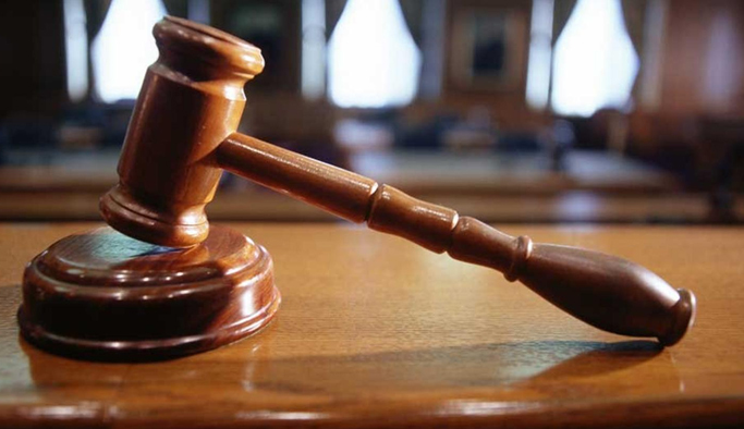 71 kişi hakkında kamu davası açıldı