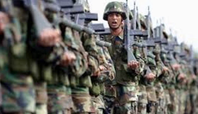 “30 bin yeni insanımızı TSK’ya kazandıracağız”