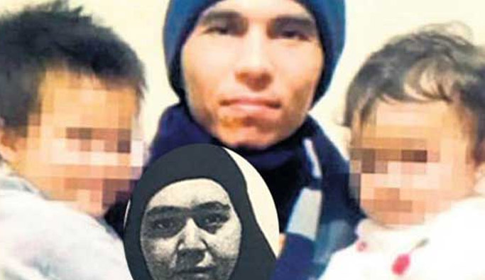 Kayıp çocuğun sırrı çözüldü