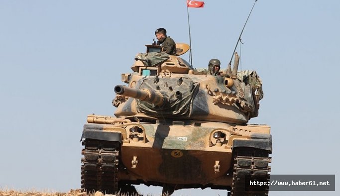 DEAŞ'ın El Bab Valisi öldürüldü