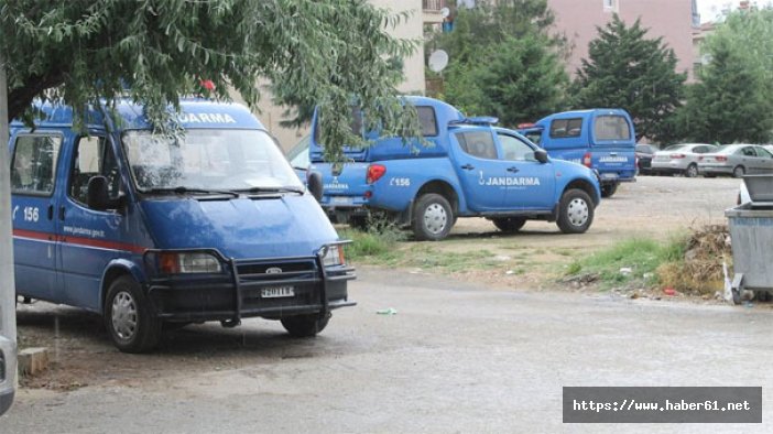 İğrenç olay! Sen ne biçim annesin...