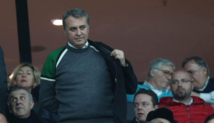 Fikret Orman'dan yenilgi yorumu