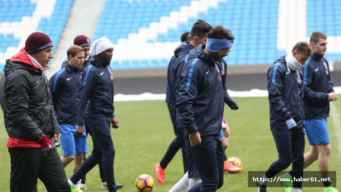 Trabzonspor hedef büyüttü: Avrupa için puan planı hazır