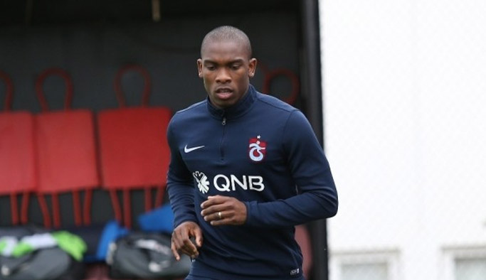 Castillo'da son durum