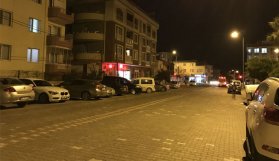 Deprem üstüne deprem!