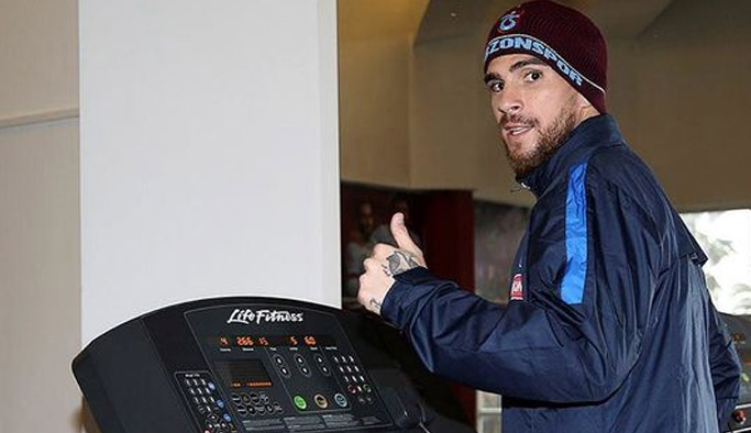 "Trabzonspor bir yaşam şekli"