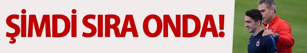 Yusuf'un patlaması Abdulkadir'i heveslendirdi