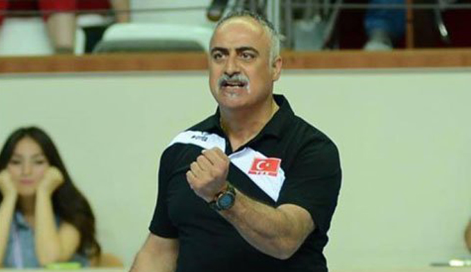 İdmanocağı'nda galibiyet sevinci