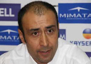 Tolunay Bülent'e ateş püskürdü