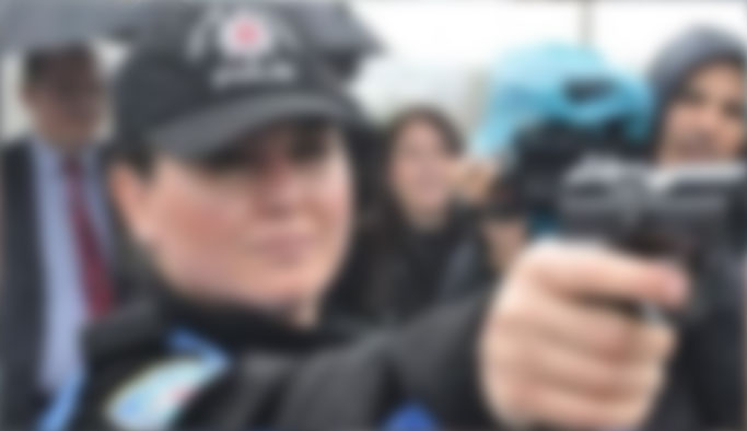 "Ağabeyim olsa alnından vururum"