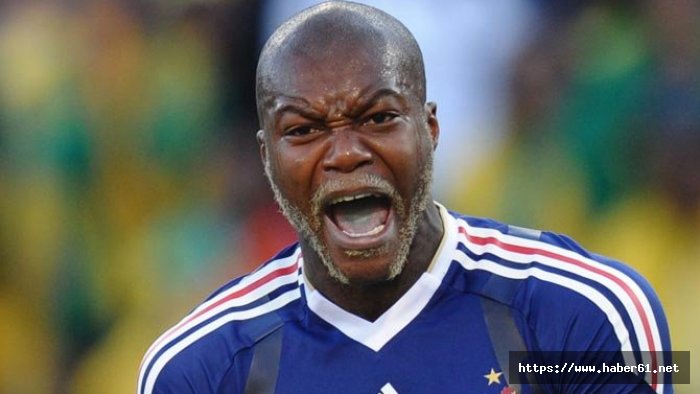 Ünlü futbolcu futbolu bıraktı