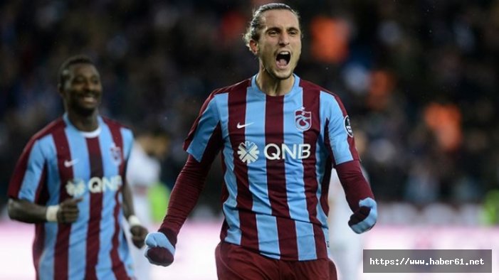 Terim'in gözü Trabzonspor'un genç yıldızında