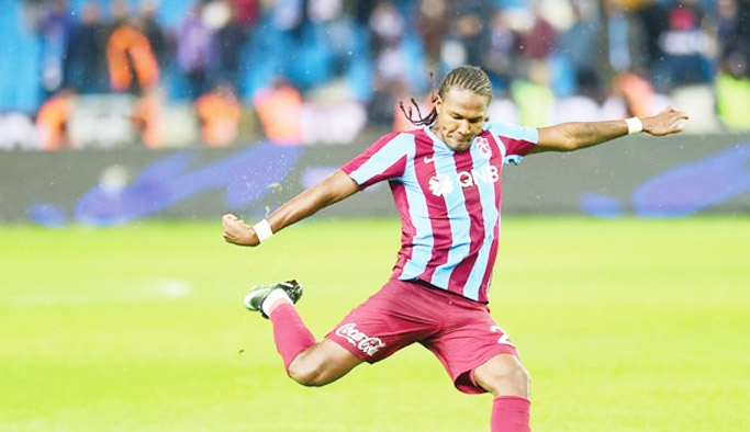 Trabzonspor için İngilizleri reddetmiş!