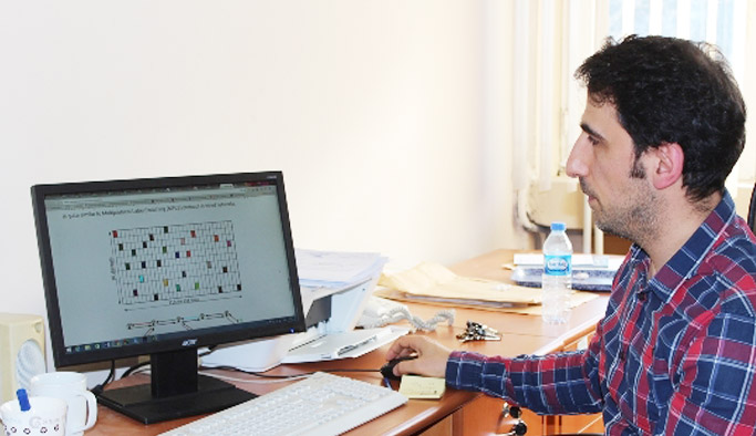 KTÜ üretti İngiltere ve Japonya kullanacak!