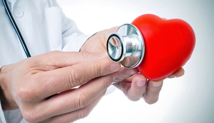Trabzon'da vatandaşlar kalp sağlığı konusunda bilgilendirilecek