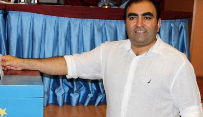 Trabzonspor Başkanı açıkladı;"Hiçbir sporcumuza borcumuz yok"