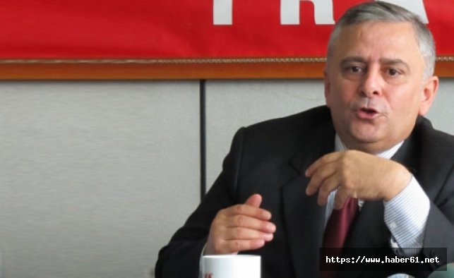 Nihat Birinci'den Varlık Fonu açıklaması