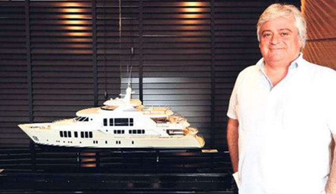 Trabzon'da fındıkçılıkla başladı şimdi ise...