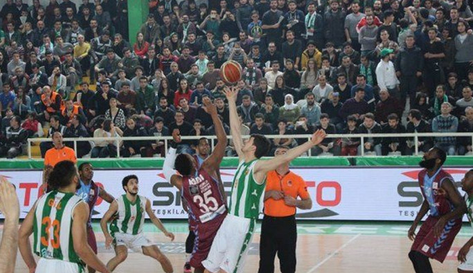 Yeşil Giresun'dan Trabzonspor'a tepki