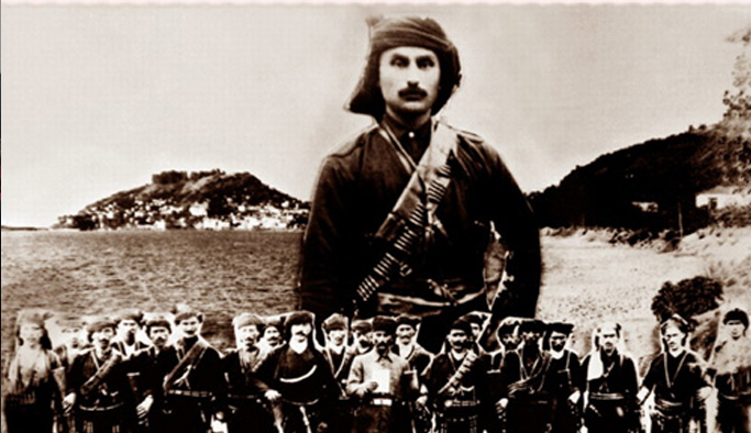 Giresunlulardan TRT'ye Topal Osman Ağa tepkisi