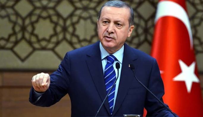 Cumhurbaşkanı Erdoğan'dan Referandum açıklaması! "Bu hafta içinde..."