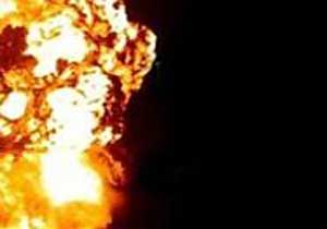 111 kişi yanarak can verdi