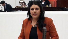 HDP'li Öcalan serbest bırakıldı