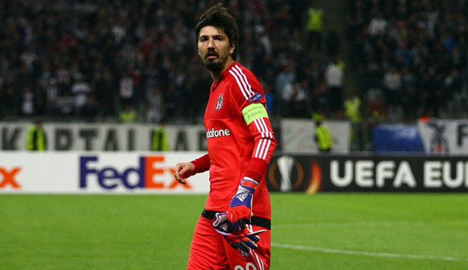 Tolga'dan Fenerliler'e "Şikeciler!"