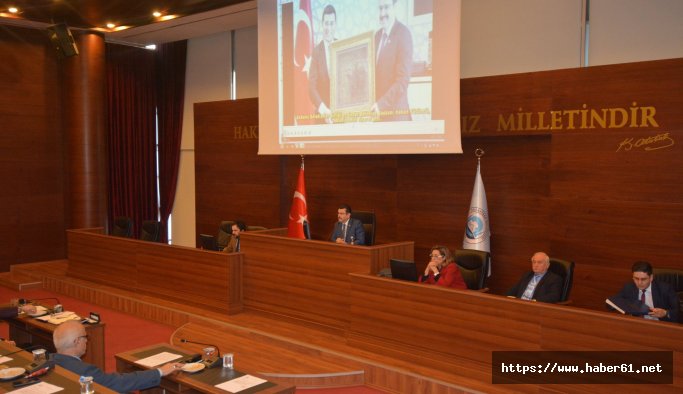 Trabzon'da Ortahisar Belediyesi'nden uyanık vatandaşa ruhsat kıyağı