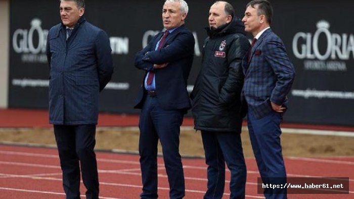 Trabzonspor'a gelecek yıl yıldızlar gelecek!