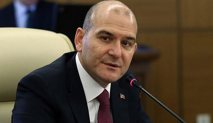 Bakan Soylu’ya sosyal medyadan ‘mağdurum’ mesajları yağıyor