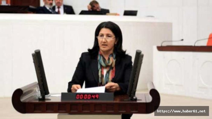 Teröristle telefonla görüştüğü ortaya çıktı!