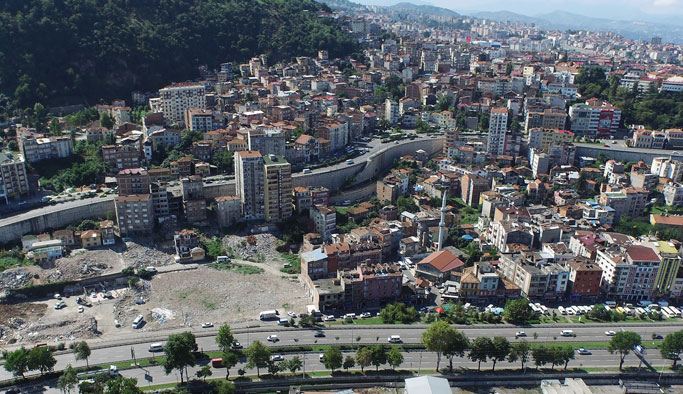 Çömlekçi'de 75 Milyonluk anlaşma!